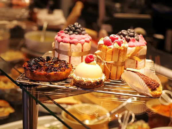 Catering Services